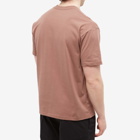 Polar Skate Co. Men's Pocket T-Shirt in Rust
