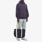 Magenta Men's F.R.A. Besace Bag in Navy