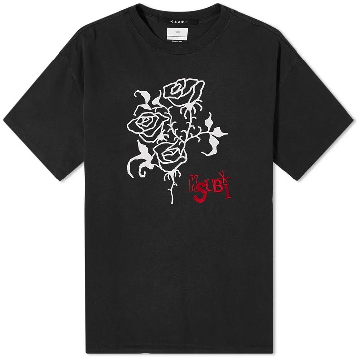 Photo: Ksubi Rose Biggie Tee