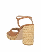 Stuart Weitzman Womens Sandals Camel