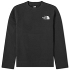 The North Face Black Series Space Knit Crew Sweat