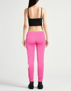 Shoe Womens Pants Fuchsia