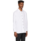 Andersson Bell White Milano Shirt