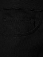 THEORY - Raffi Tailored Cotton Blend Pants