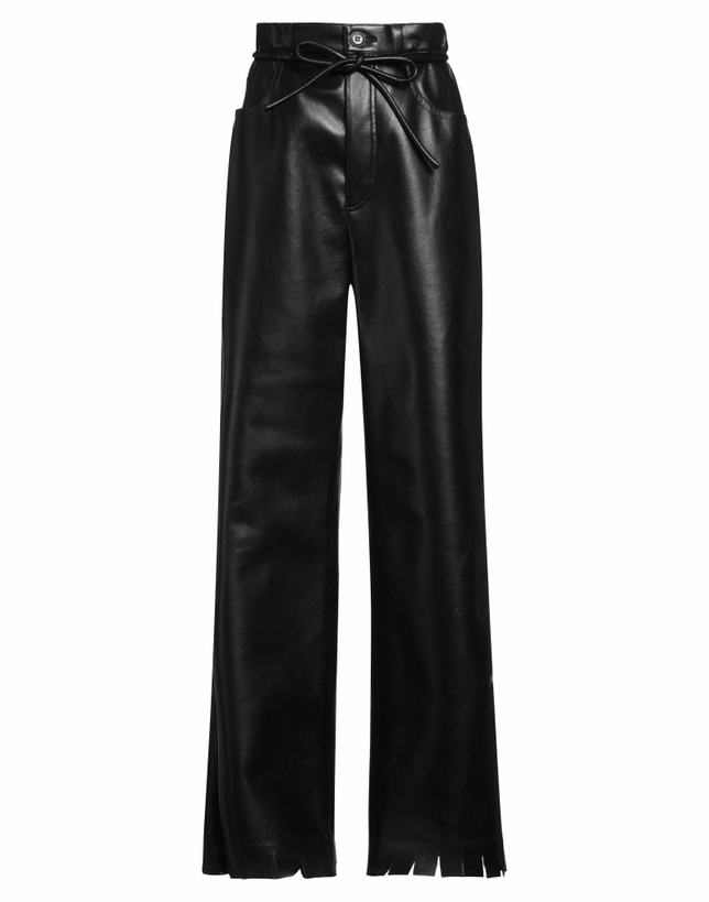 Photo: Nanushka Womens Pants in Black