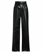 Nanushka Womens Pants in Black