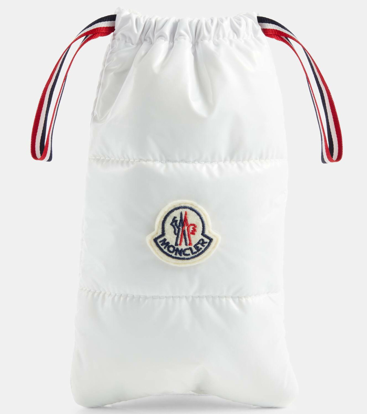 Moncler Carrion shield sunglasses Moncler