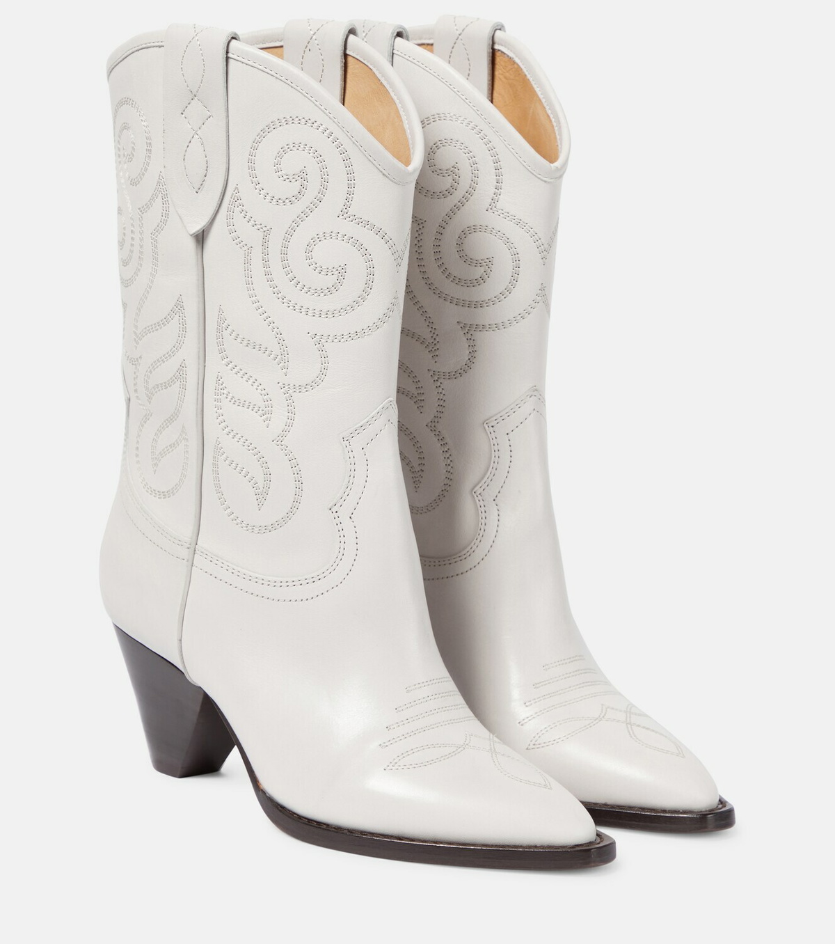 isabel marant hiking boots