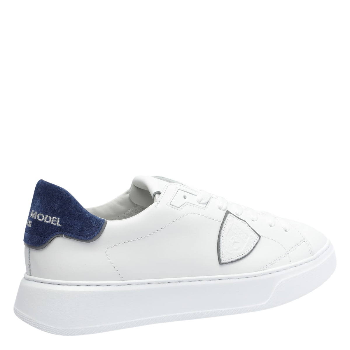 Philippe Model Temple Sneakers