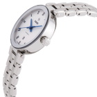 Rado Florence Automatic Silver Dial Ladies Watch R48899123