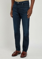 Citizens OF Humanity Adler Tapered-leg Jeans Indigo
