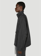 Acne Studios - Denim Jacket in Black