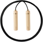 kenko Gold Maple Skipping Rope