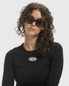 Flatlist Eyewear FRAME Brown Men