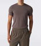 Giorgio Armani Logo jersey T-shirt