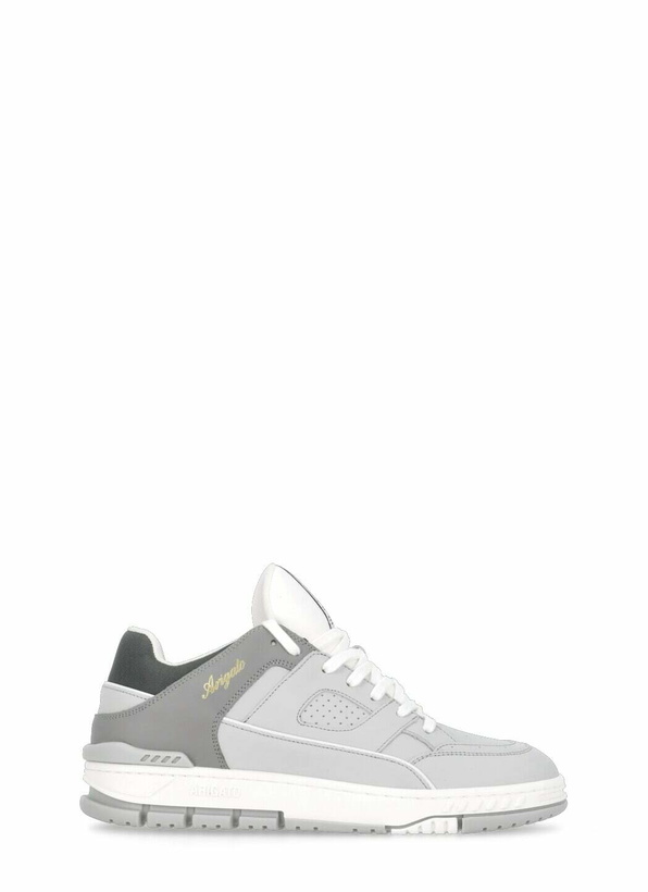 Photo: Axel Arigato Area Lo Sneakers