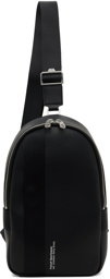 Lacoste Black Compact Bag