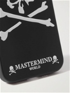 MASTERMIND WORLD - Logo-Print iPhone 12/ 12 Pro Case