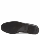 Bass Weejuns Men's Easy Weejun Larson Penny Loafer in Black Leather