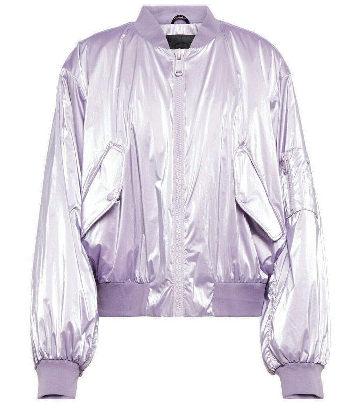 Photo: Goldbergh Deam bomber jacket