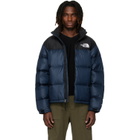 The North Face Khaki 1996 Retro Nuptse Down Jacket