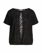 Crossley Womens Top in Black