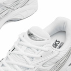 Asics Gt-2160 in White/Pure Silver