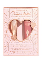 Charlotte Tilbury Pillow Talk Iconic Blush and Glow Kit