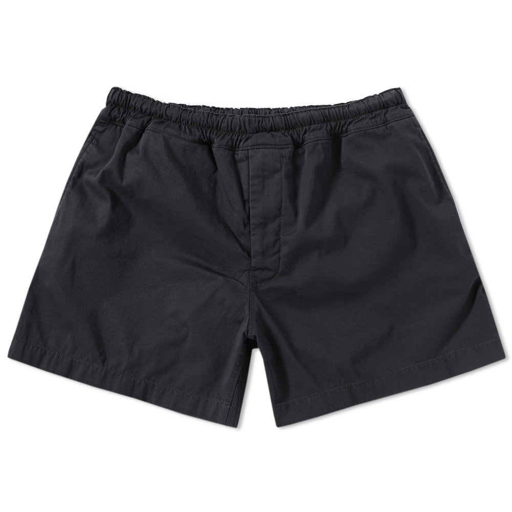 Acne Studios Andy Satin Short Acne Studios