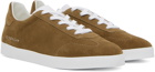 Givenchy Brown Town Sneakers