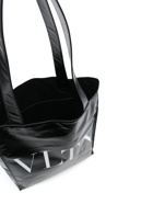 VALENTINO GARAVANI - Vltn Soft Leather Tote Bag