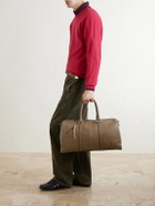 Paul Smith - Leather Weekend Bag