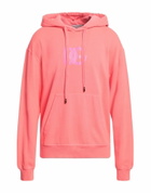Dolce & gabbana Mens Sweatshirt in Salmon pink