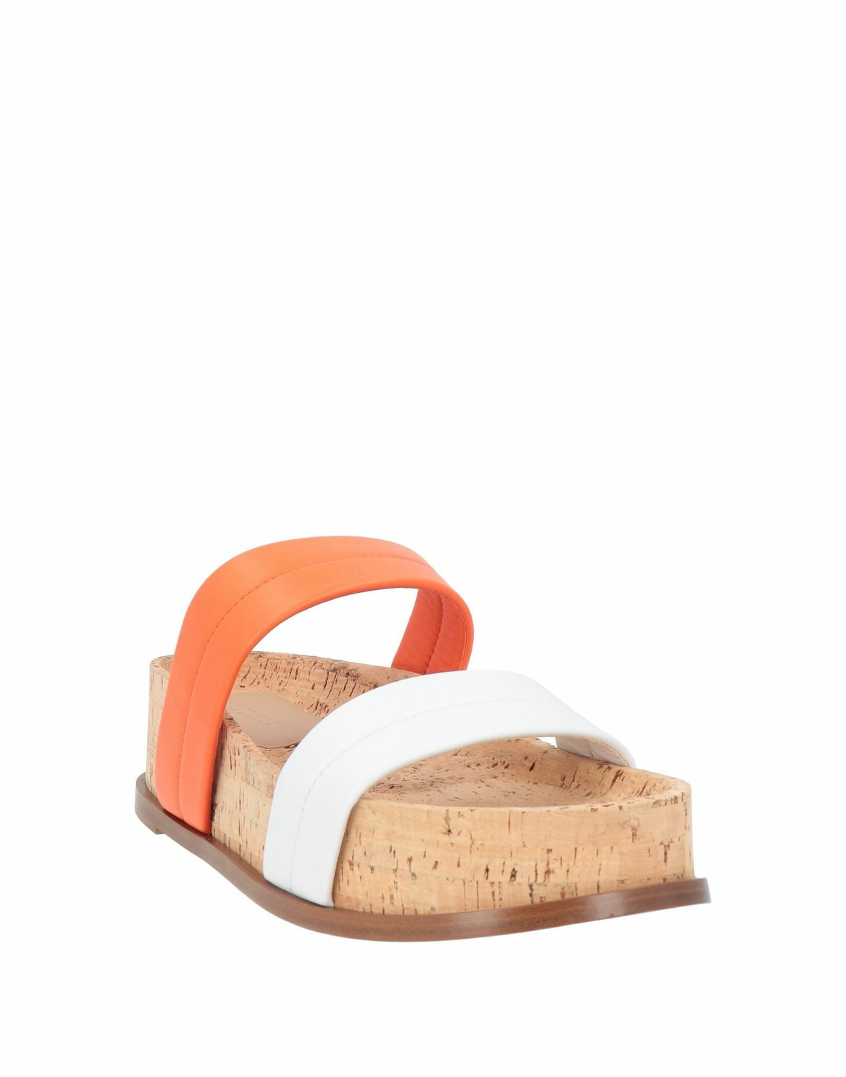 Gabriela Hearst Womens Mules & Clogs in White