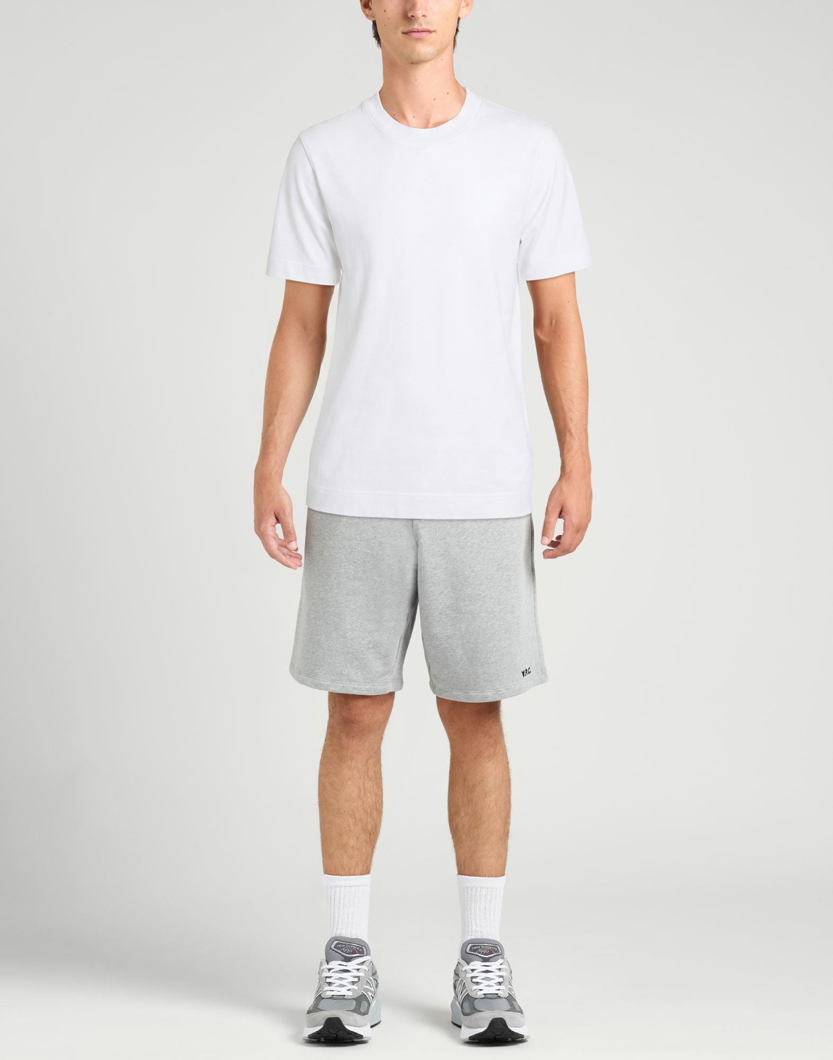 Circolo 1901 Mens T-shirt Cream