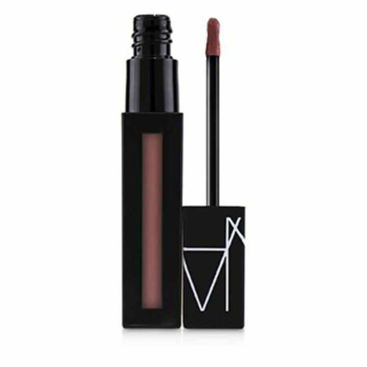 Photo: Nars - Powermatte Lip Pigment - # American Women (Chestnut Rose) 5.5ml/0.18oz