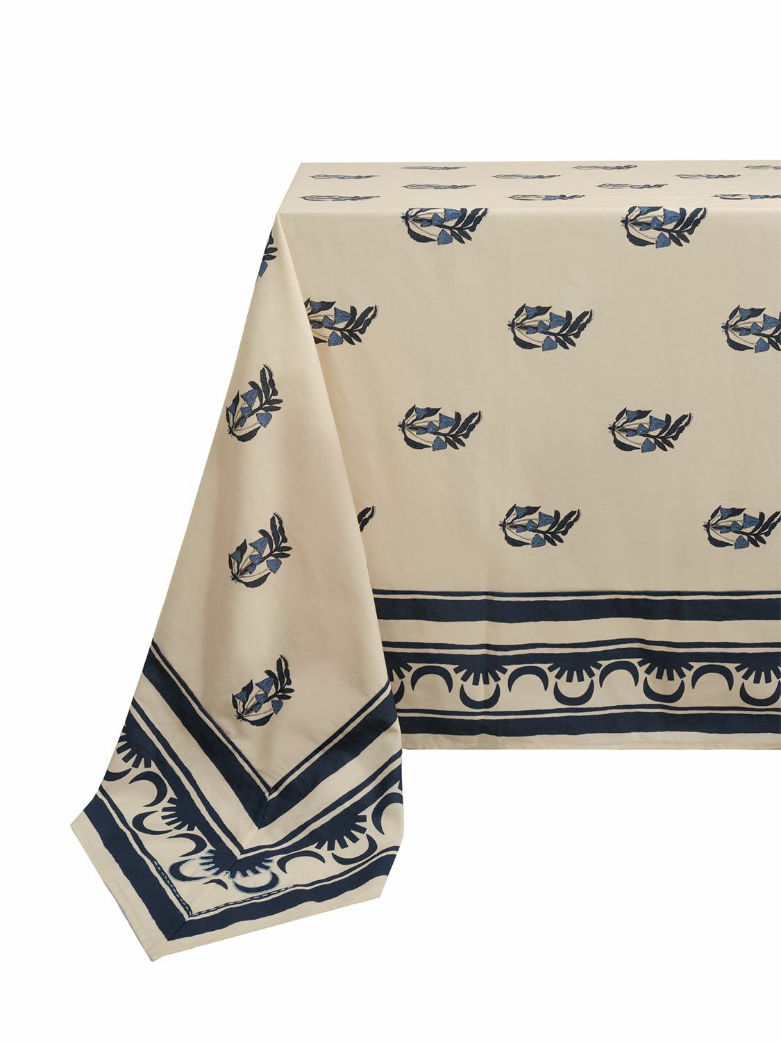 JOHANNA ORTIZ - Cotton Table Cloth