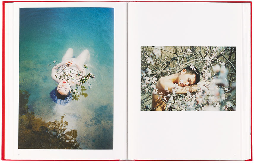 REN HANG 写真集 TASCHEN-