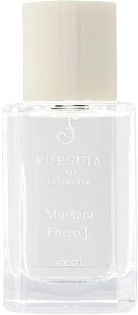 Fueguia 1833 Muskara Phero J Eau De Parfum