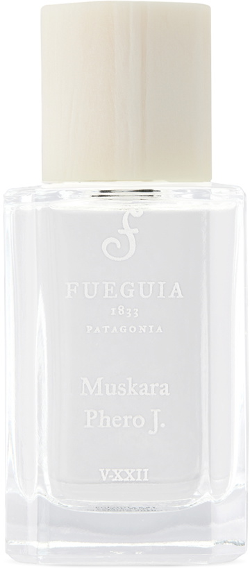 Photo: Fueguia 1833 Muskara Phero J Eau De Parfum, 50 mL