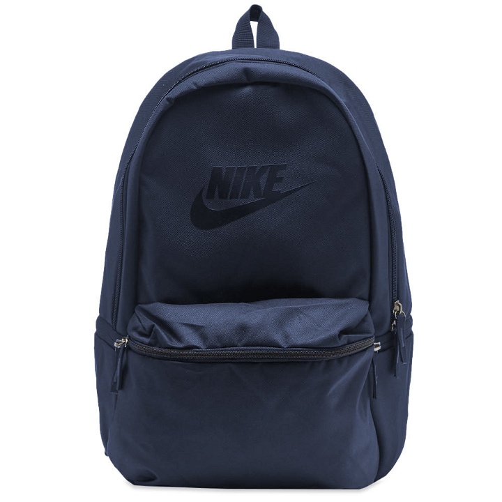 Photo: Nike Heritage Backpack
