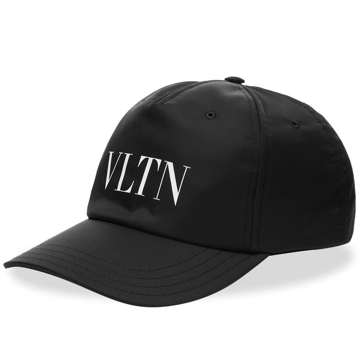 Photo: Valentino VLTN Nylon Cap