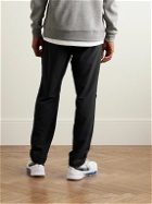Nike Golf - Vapor Slim-Fit Straight-Leg Dri-FIT Golf Trousers - Black