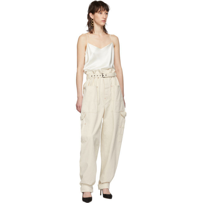 Isabel marant discount inny pants