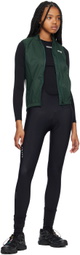 PEdALED Green Essential Vest