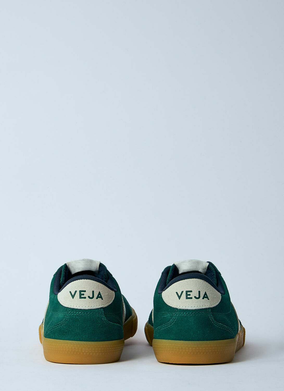 Veja Volley Poker Pierre Sneakers