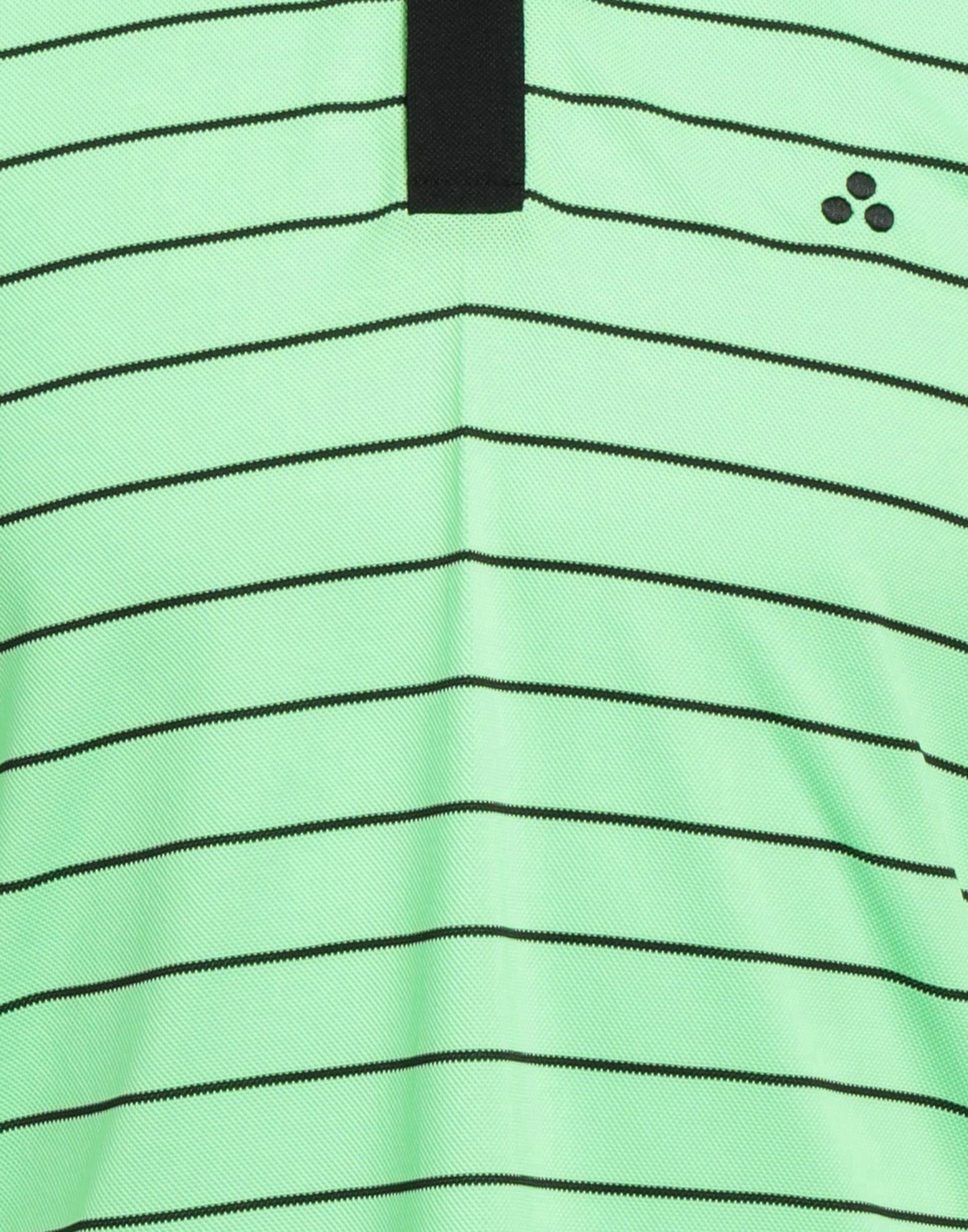 Peuterey Mens Polo shirt Lime in Green