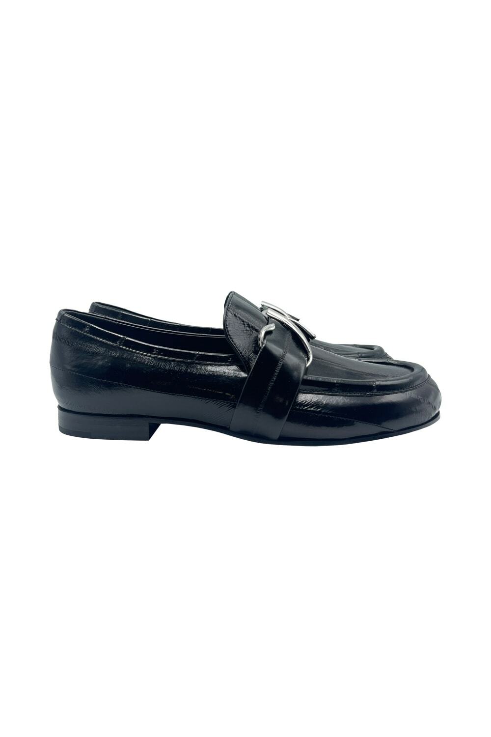 Proenza Schoulerラグソールローファー¥121,000EU37.5 Proenza Schouler - Leather loafers Proenza Schouler