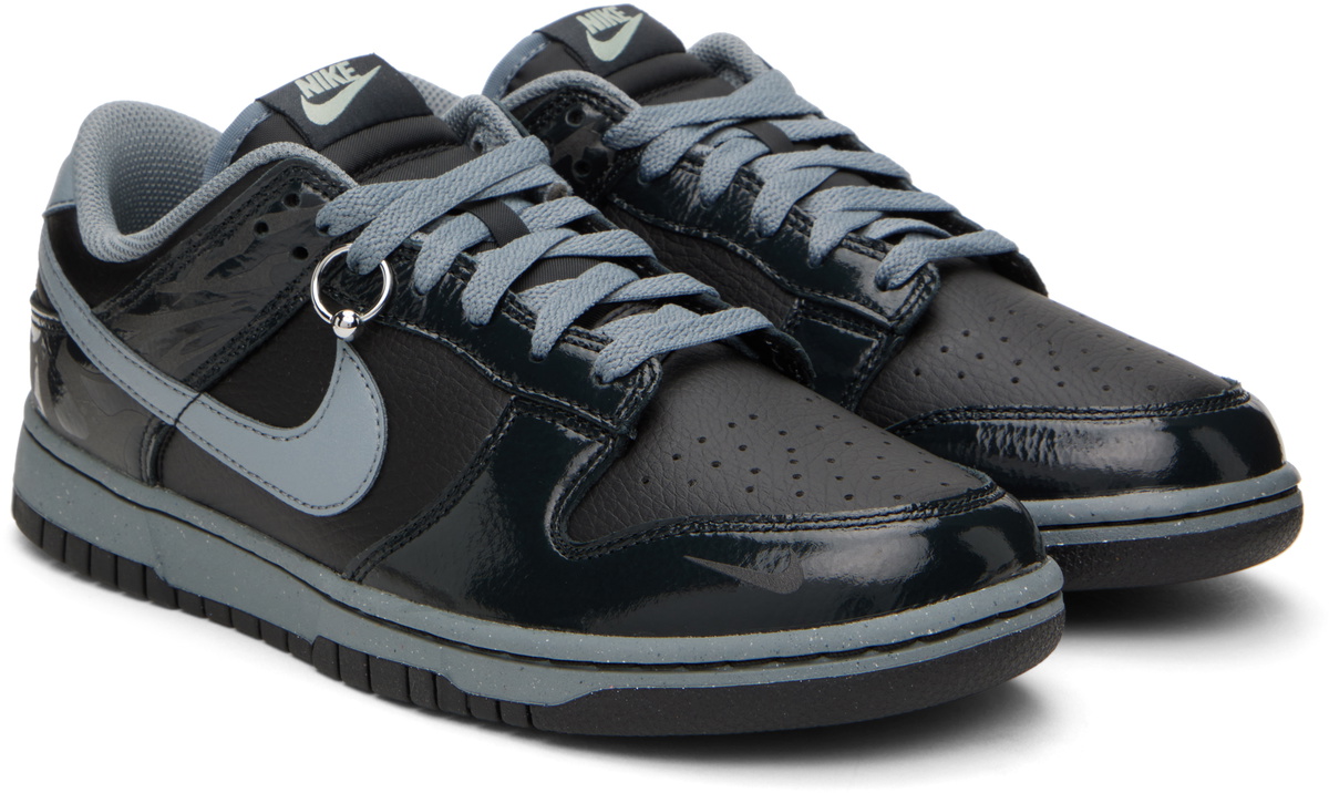 ◆正規品◆NIKE DUNK LOW BERLIN BLACK◆関税/送料込◆男女共用 Nike Dunk Low Retro 'Berlin' Men's Shoes. Nike ID