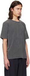 mfpen Gray Standard T-Shirt